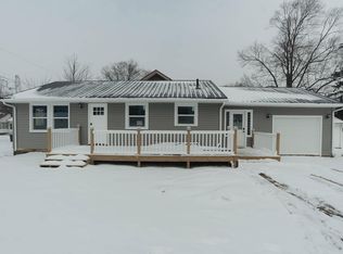 230 Rae Ave, Mansfield, OH 44903