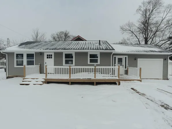 230 Rae Ave, Mansfield, OH 44903