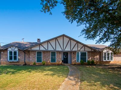 319 E Crestwood Dr, White Oak, TX, 75693