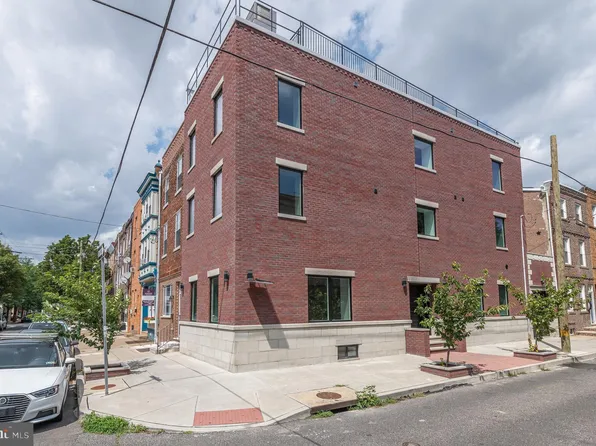 1165 S 12th St, Philadelphia, PA 19147