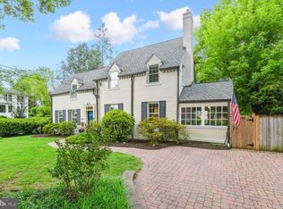 3900 Military Rd NW, Washington, DC 20015