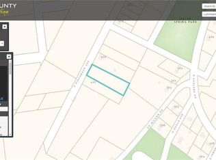 0 S Pinchback Ave, Bessemer City, NC 28016