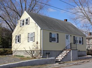 1 Carrollton St, Salem, MA 01970