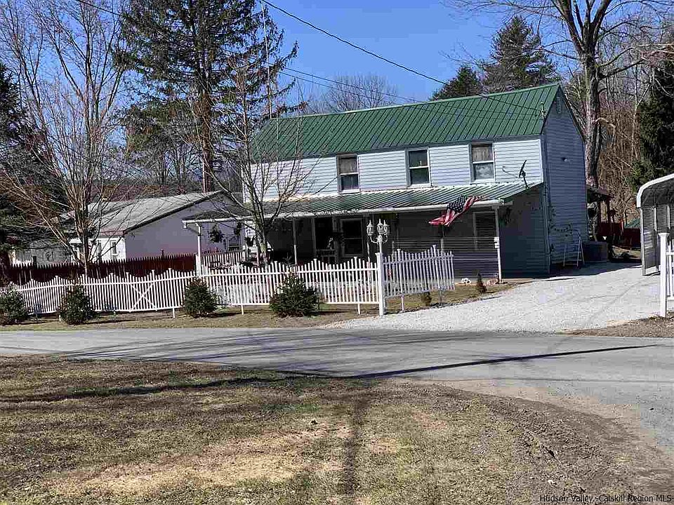 112 Park Ln, Leeds, NY 12451 Zillow