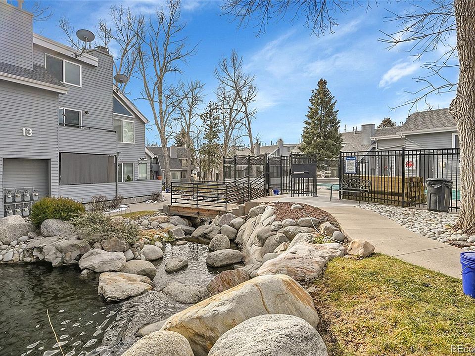 1st image of 8500 E Jefferson Avenue #20D