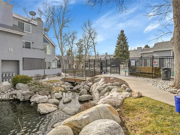 8500 E Jefferson Ave 20D, Denver, CO 80237