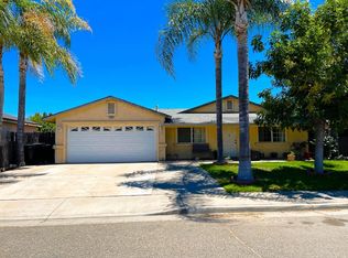 1407 Colombard Way, Livingston, CA 95334
