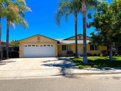 1407 Colombard Way, Livingston, CA, 95334