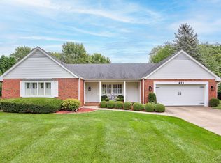 421 Foxboro Rd, Saginaw, MI 48638