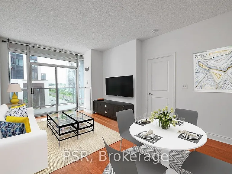 1910 Lake Shore Blvd W #903 — Photo 3