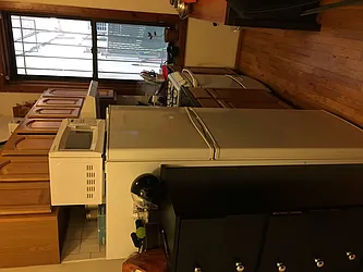 Rented by Peter Meskouris LREB