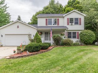 2051 Almond Rd, Williamston, MI 48895