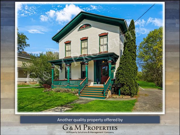 100 Bristol St, Canandaigua, NY 14424