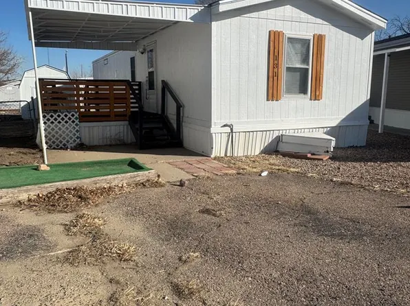 999 Fortino Blvd Lot 131, Pueblo, CO 81008