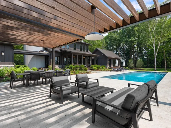 13037 White Birch Ln, Sawyer, MI 49125