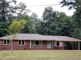 5960 S Gordon Rd, Austell, GA 30168