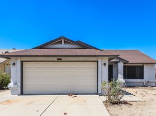 20814 N 31st Dr, Phoenix, AZ 85027