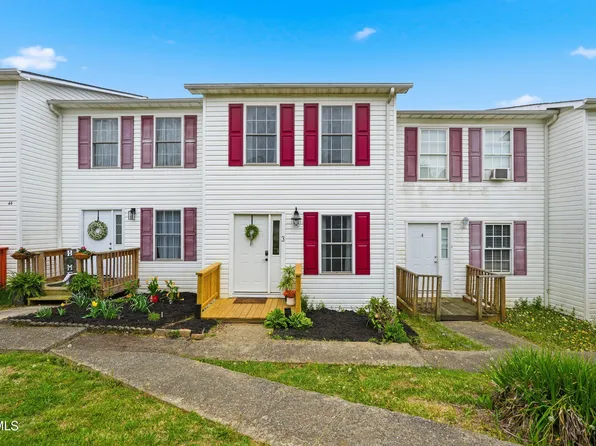 44 Tulip Grove Cir APT 3, Bristol, TN 37620