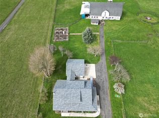 14411 Martinson Rd SE, Yelm, WA 98597