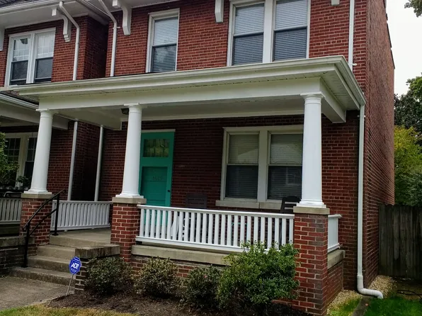 4019 Cutshaw Ave, Richmond, VA 23230