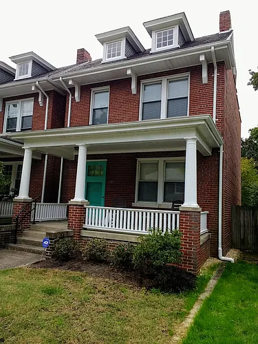 4019 Cutshaw Ave Photo 1