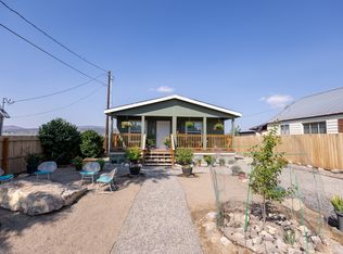 558 N Grand Ave, Burns, OR 97720