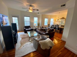 226 Banks St, Cambridge, MA 02138