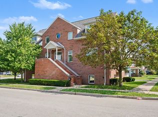 330 N Sunnyside Ave, South Bend, IN 46617