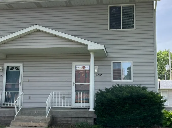 1417 W Charles St, Grand Island, NE 68801