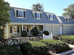 1884 Thousand Oaks Blvd, Berkeley, CA 94707