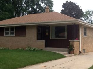 3440 S 87th St, Milwaukee, WI 53227