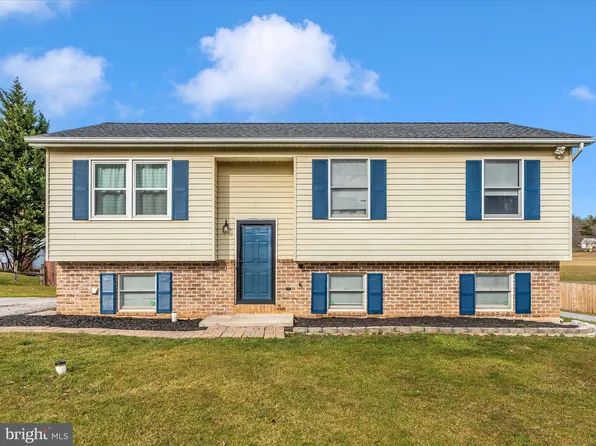 2908 Michelle Rd, Manchester, MD 21102
