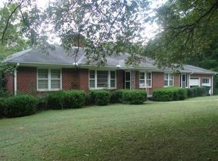 508 S Bibb St, Westminster, SC 29693