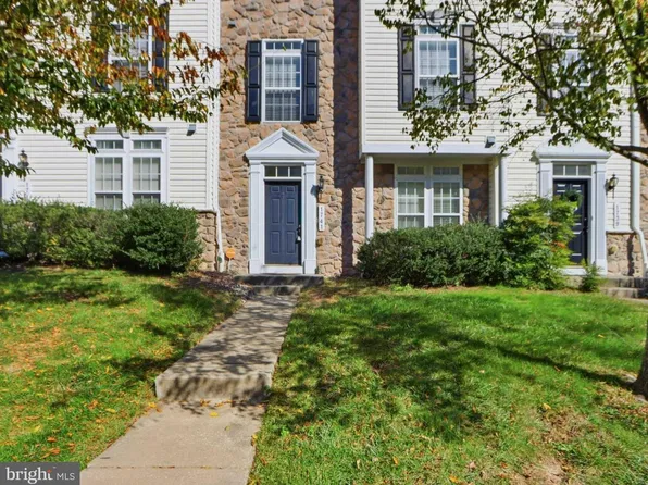 1741 Theale Way, Hanover, MD 21076