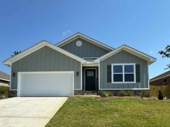 11532 Elemis Dr, Daphne, AL 36526