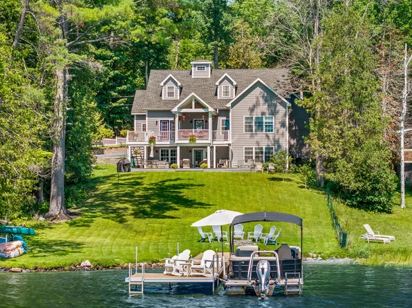 1 Crane Lane, Madison, ME 04950