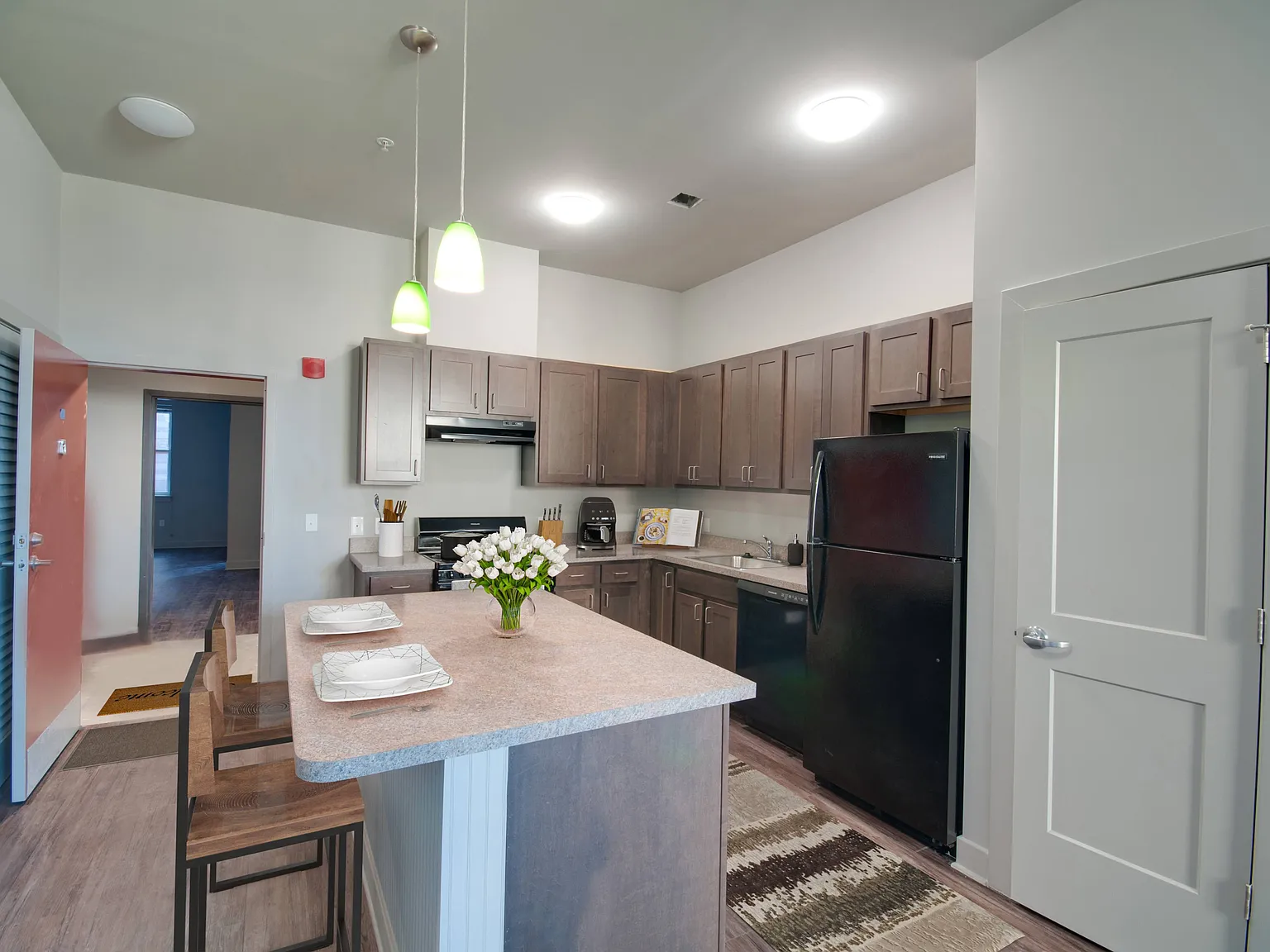 Franklin Lofts & Flats — Photo 4