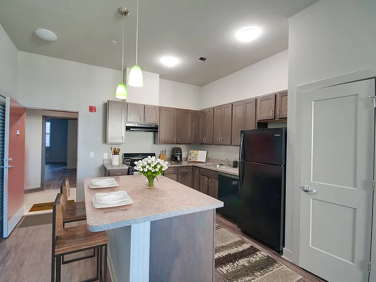 Franklin Lofts & Flats — Photo 5