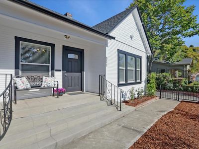311 S Fair Oaks Ave, Sunnyvale, CA, 94086