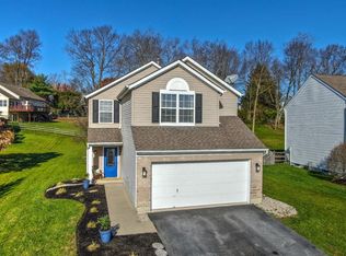 1862 Riverwood Trl, Kings Mills, OH