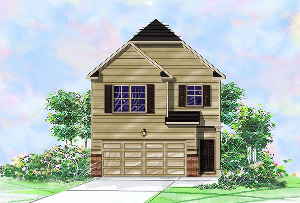 Elevation Image 0.