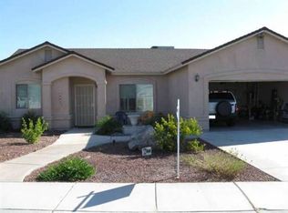 10423 E 38th Pl, Yuma, AZ 85365