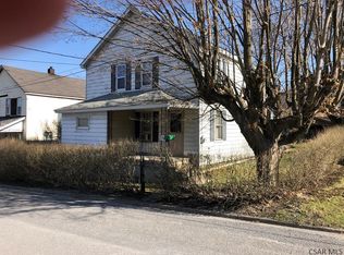 180 Huff St, Windber, PA 15963