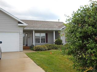 6625 Leisure Ln, Summerset, SD 57718