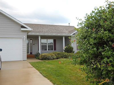 6625 Leisure Ln, Summerset, SD, 57718