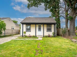 12257 Inkster Rd, Livonia, MI 48150