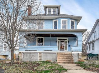 2714 Southern Ave, Baltimore, MD 21214