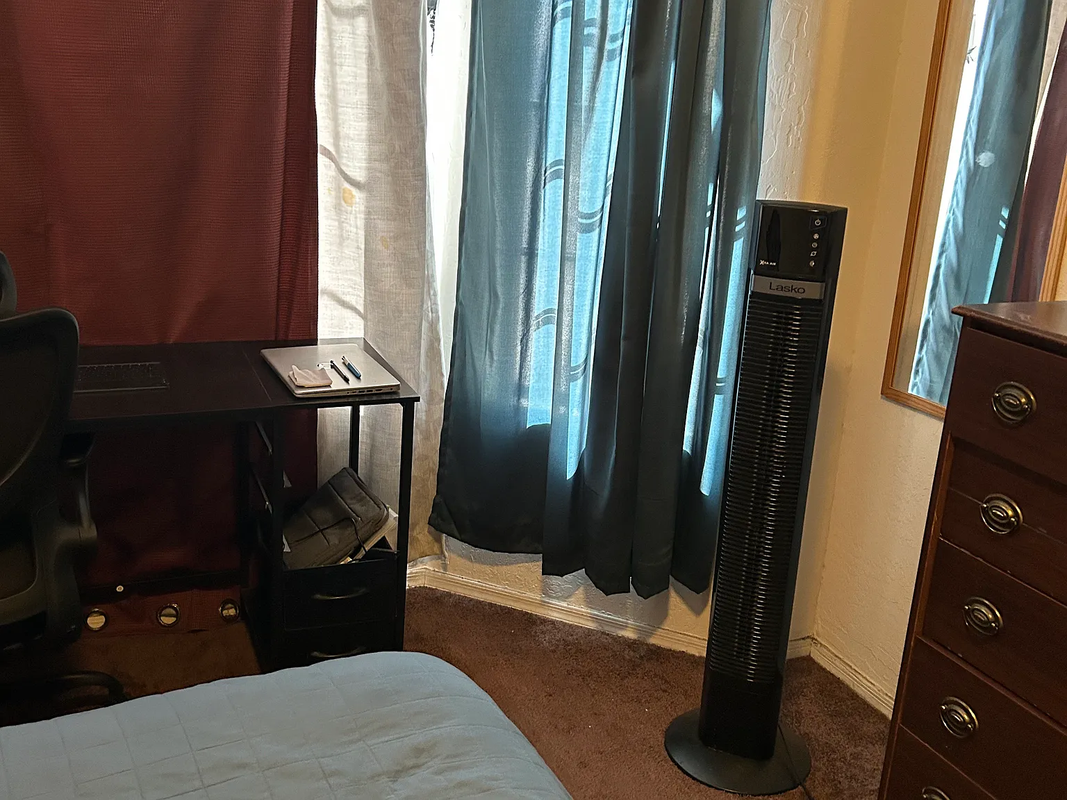 1 bed, 1400 sqft, $600 — Photo 4