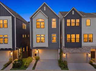 1709 Bologna Ln, Houston, TX 77055