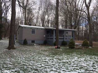 217 Stoney Field Rd, Portage, PA 15946